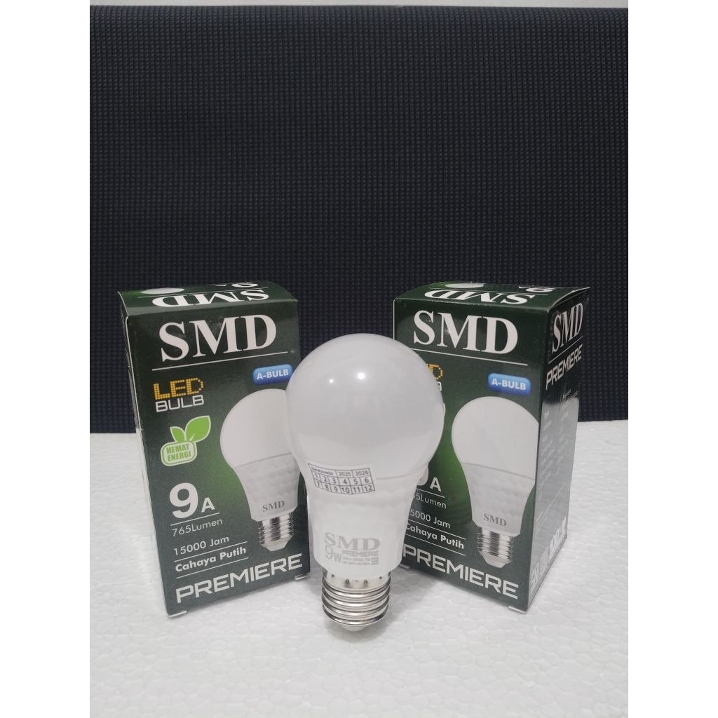 Lampu LED SMD premier 5watt/10watt/15watt