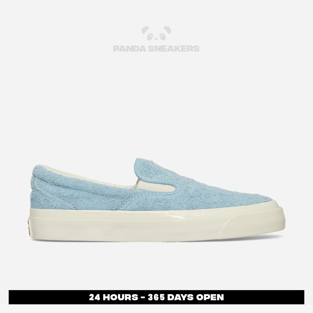 Sepatu Converse x GOLF Wang One Star Slip Pro Blue Forget Me Not Casual Gym Olahraga Joging Pria Wan