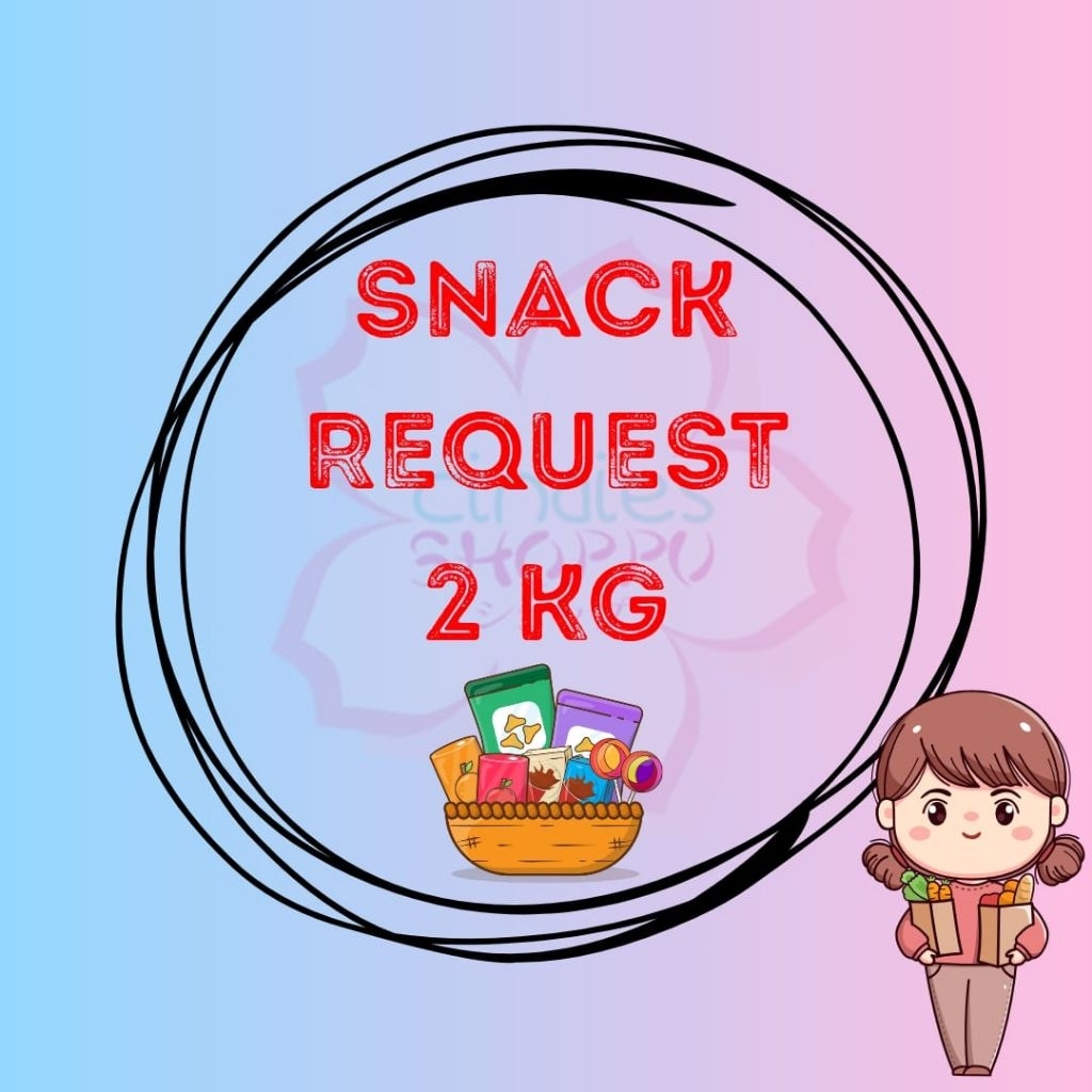 

SNACK IMPORT PREMIUM 2KG