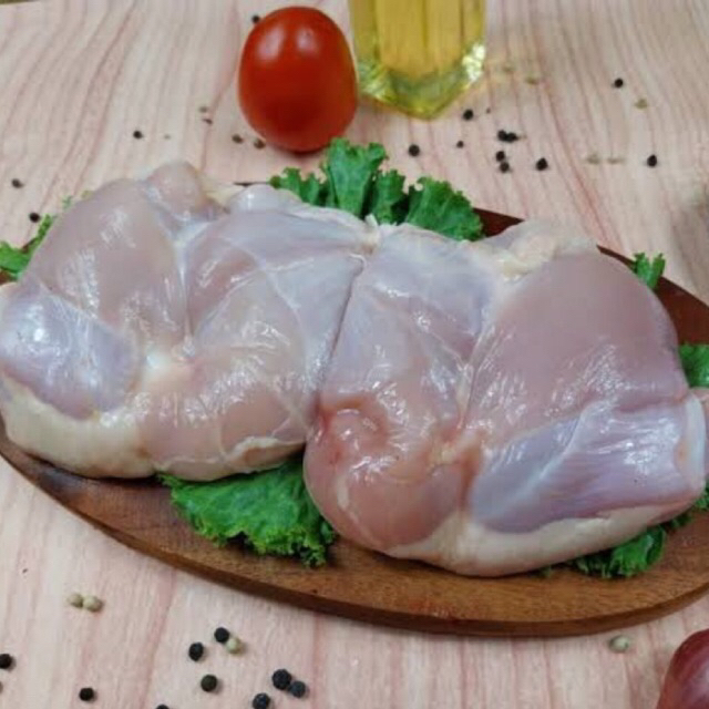 

(Instant) Fillet / Boneless Paha 1Kg