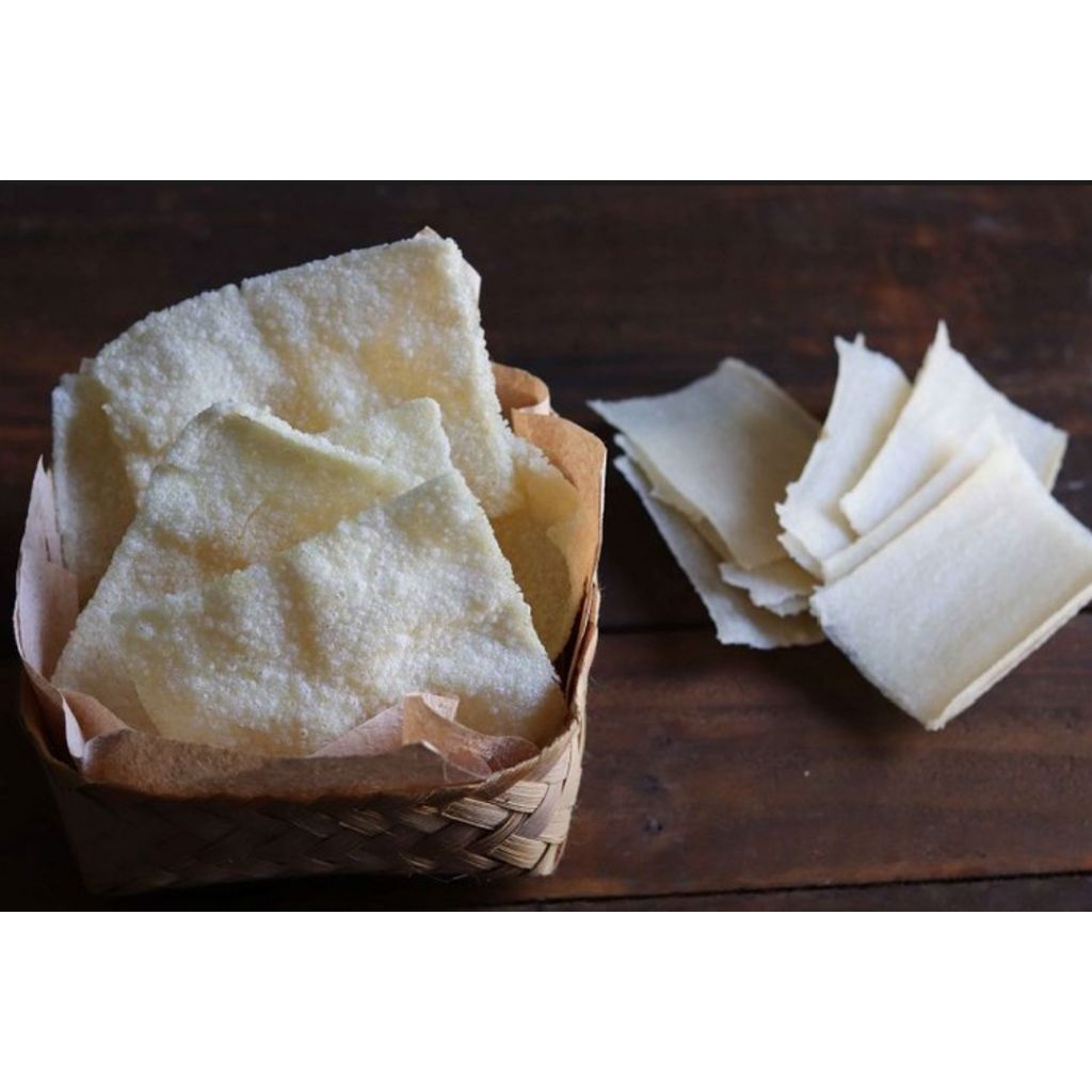 

opak nasi original isi 1kg