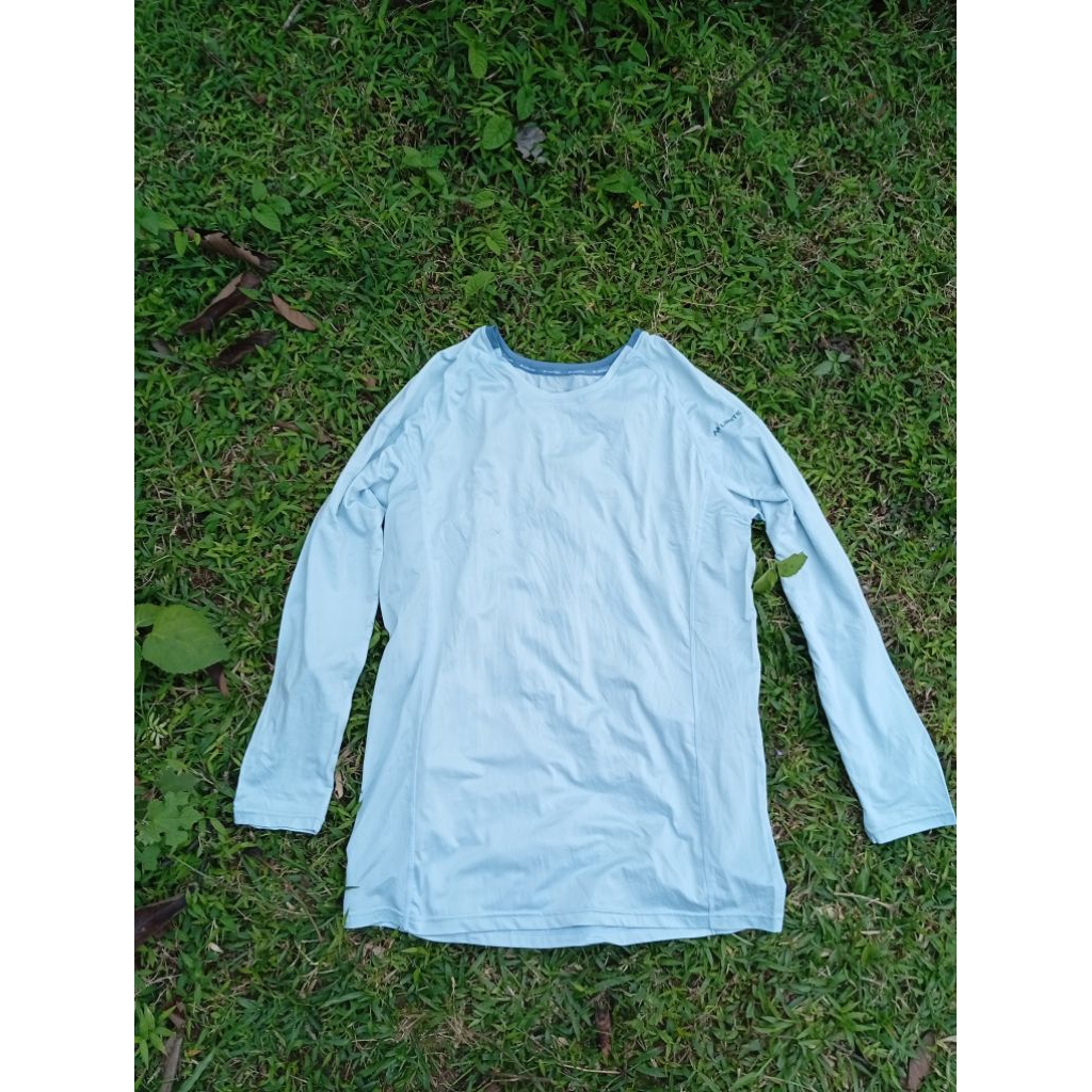 Mlimited Lite edge Baselayer Ori