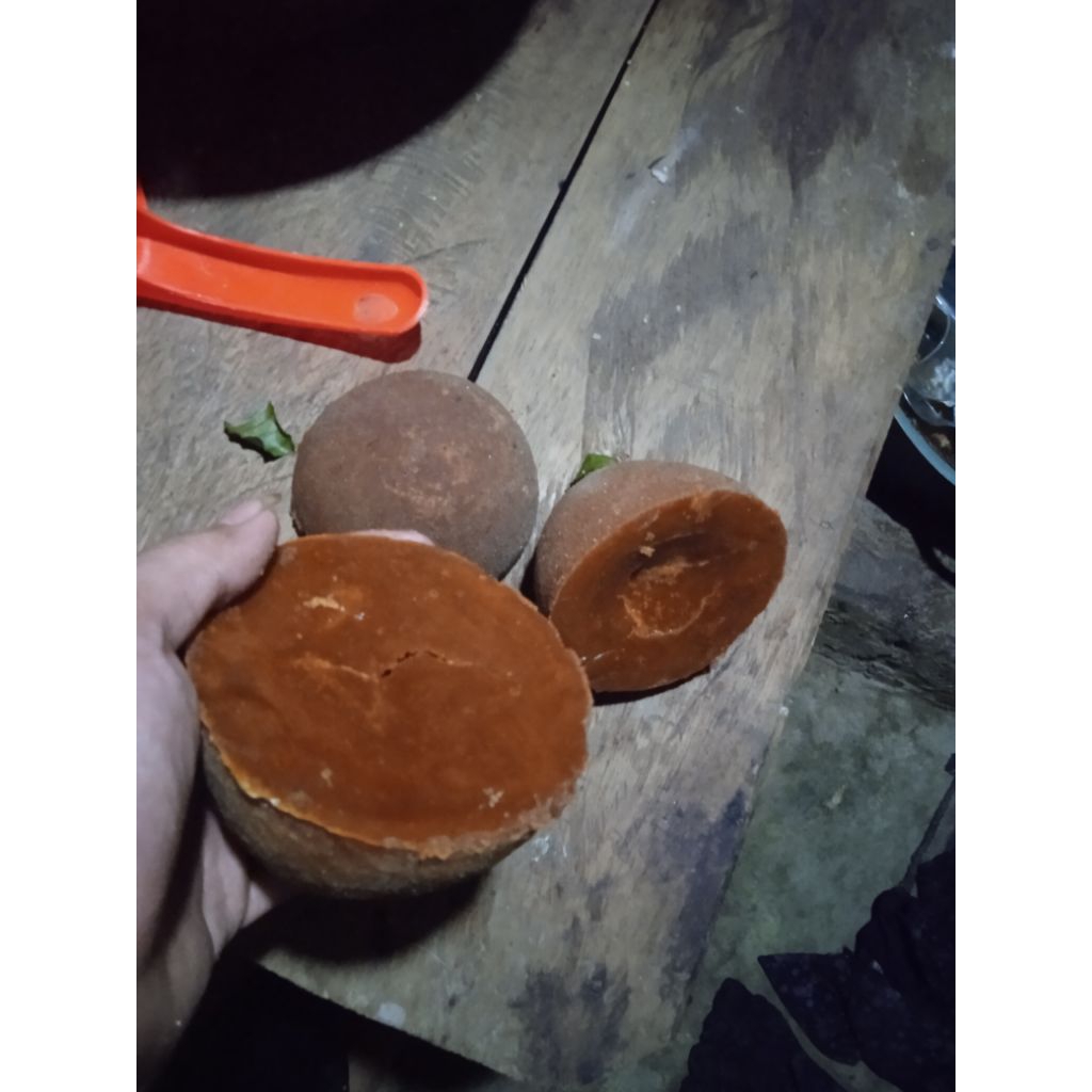 

gula merah/gula aren murni tanpa bahan kimia