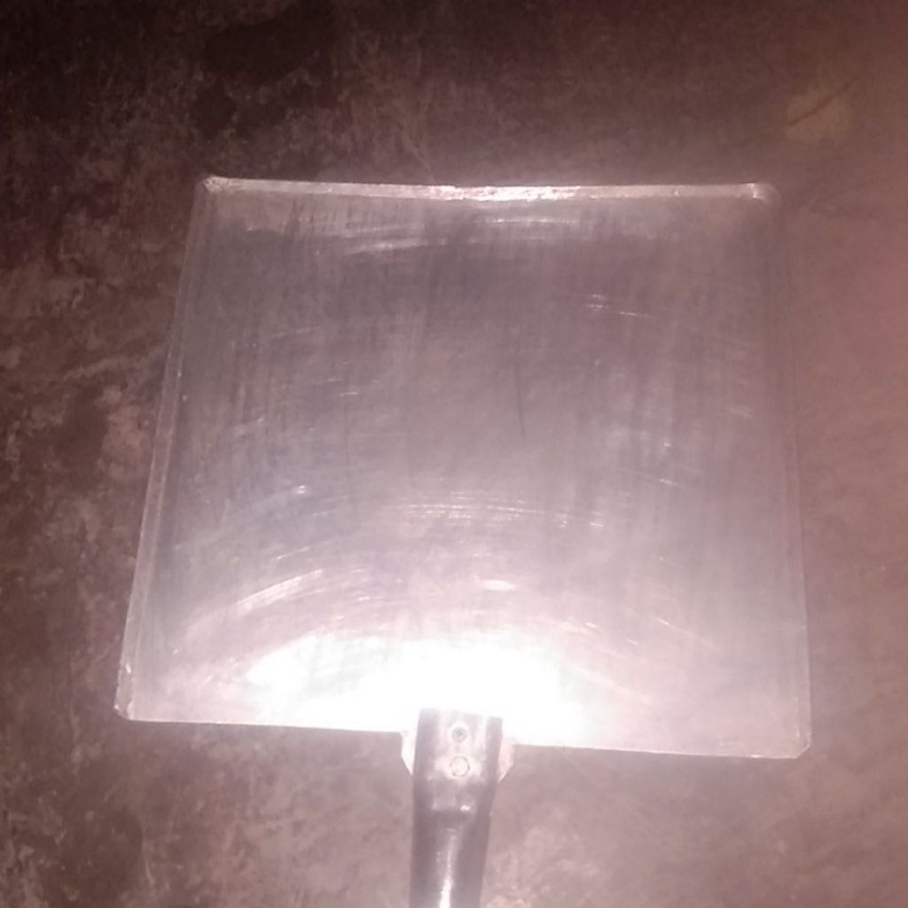 wajan telur gulung tanpa minyak