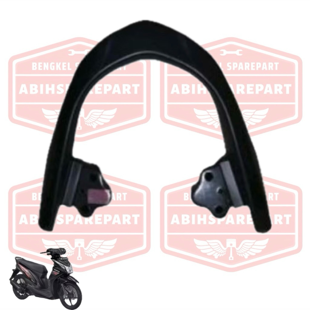 Behel Belakang Honda Beat FI 2013 - 2015