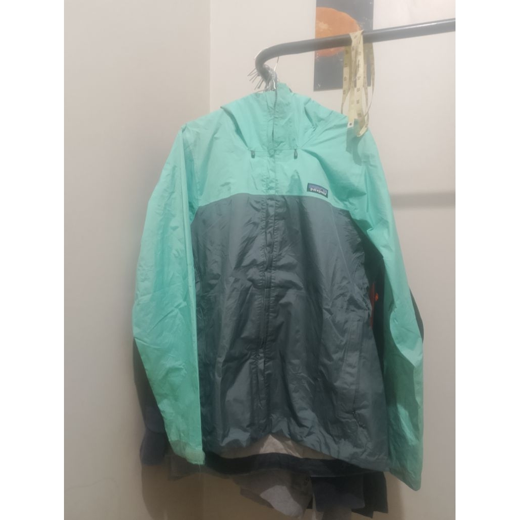 patagonia torrentshell x arcteryx mammut klattermusen fjallraven