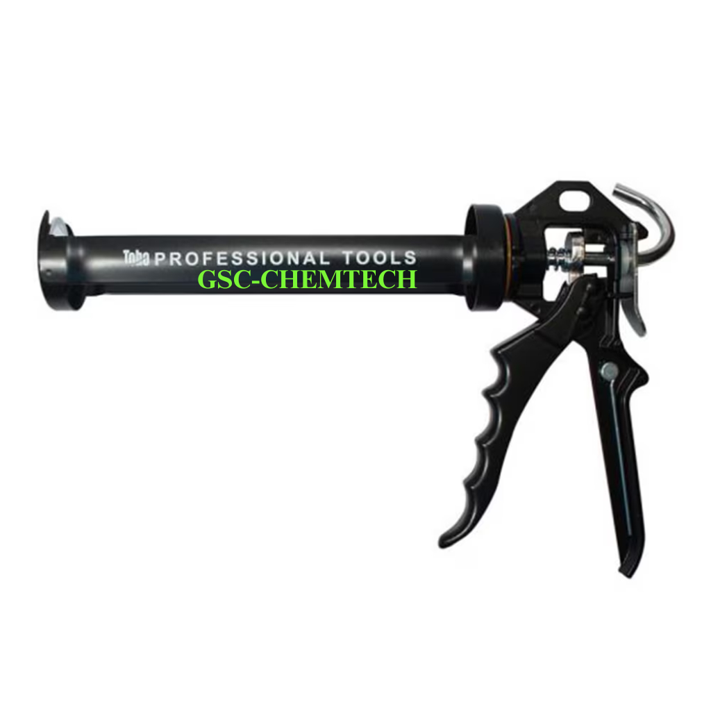 Gun Sealant Toho Heavy Duty Adjustable 360 Position