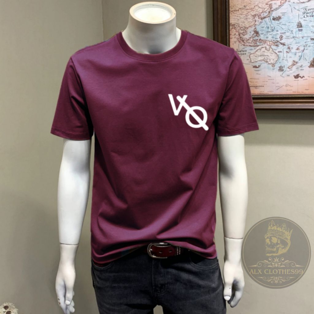 Baju Kaos Distro Pria & Wanita lengan pendek gambar distro / Baju Distro Pria / Baju Kaos Pria / Baj