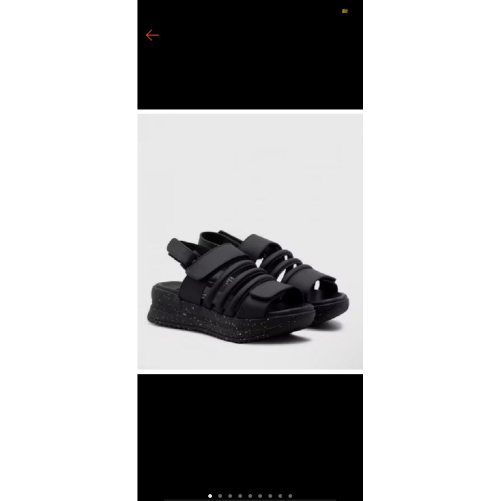 preloved sendal adorable projects