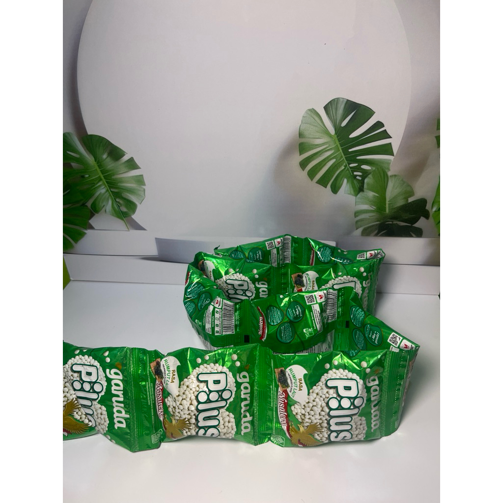 

Pilus /Garuda Pilus/makanan cemilan/crunchy