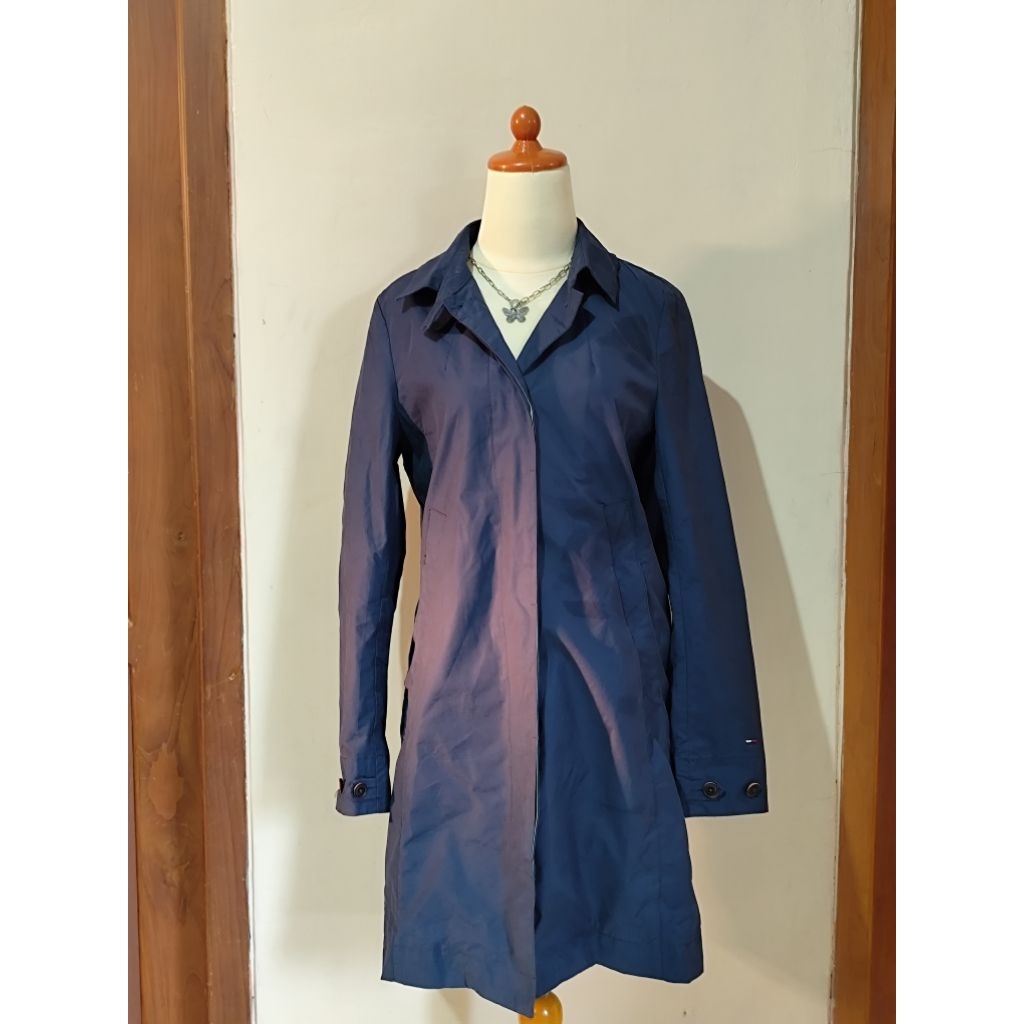 [TOMMY HILFIGER] Coat/Blazer