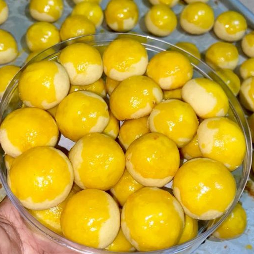 

Nastar Premium CookiesbyLea