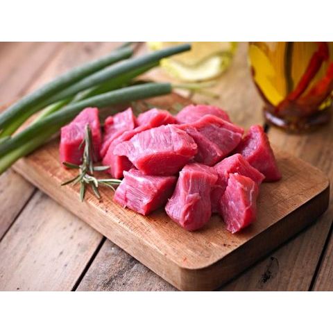 

Daging Sapi Rendang 100 gram – Cocok untuk Rendang, Semur, Gulai