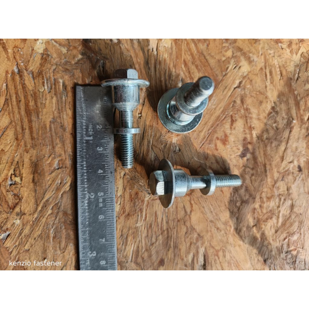 Baut head Mio M3+ seal