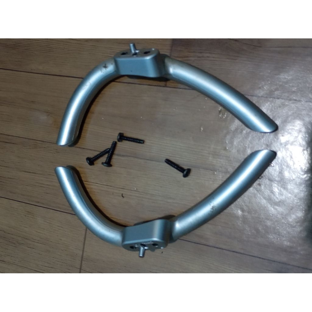 kaki stand dudukan tv led changhong