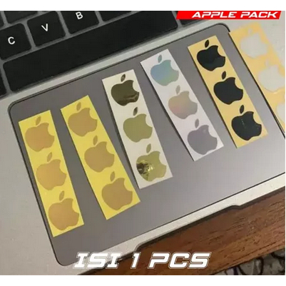 

Stiker Aplile Kecil Untuk Belakang Hp Cutting Reflective Sheet Aksesoris Handphone Murah