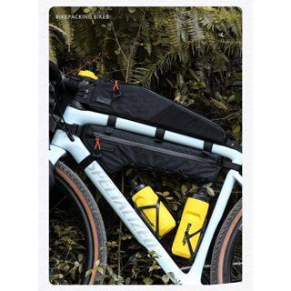 Rhinowalk Frame Bag BHD0015 Tas Frame Sepeda 2.1L Triangle Frame Bag Original