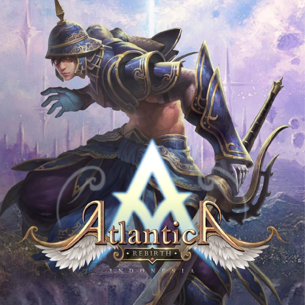 ATLANTICA REBIRTH MURAH | BANGTOPIN