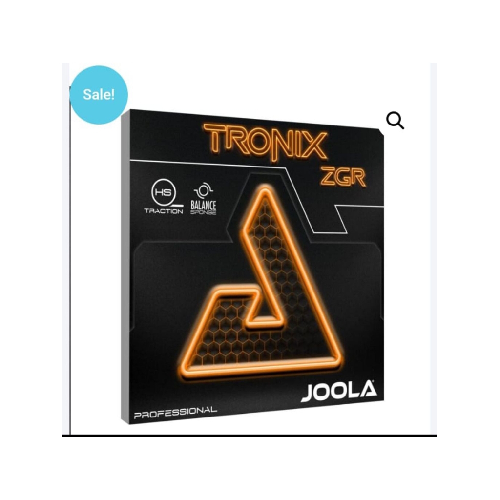 Karet Joola TRONIX ZGR