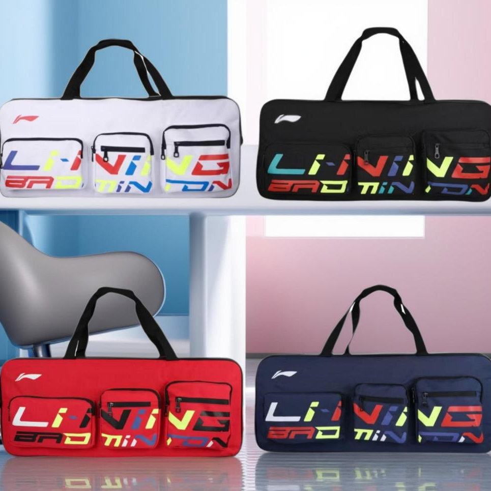 Tas Badminton Lining ABDS 853 Tas Lining Original Tas Badminton Lining
