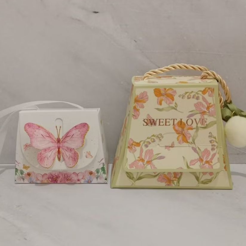 

GIFT BOX A CHOCOLATE