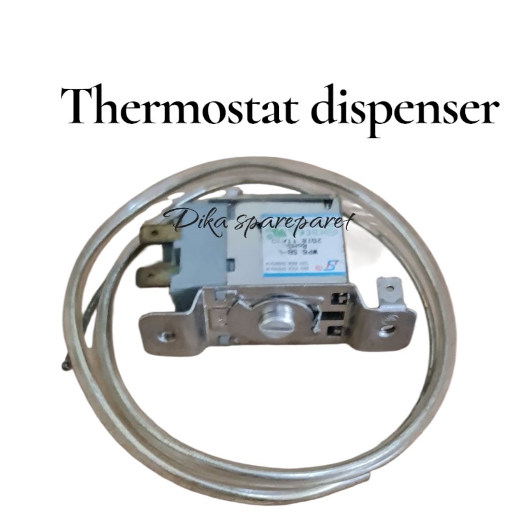 thermostat dispenser original