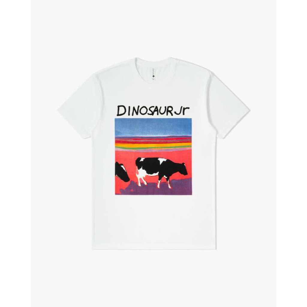 SEMESTA - T shirt Band Dinosaur Jr - Kaos Band - Kaos Band Rock Vintage - Kaos Distro - Kaos Keren