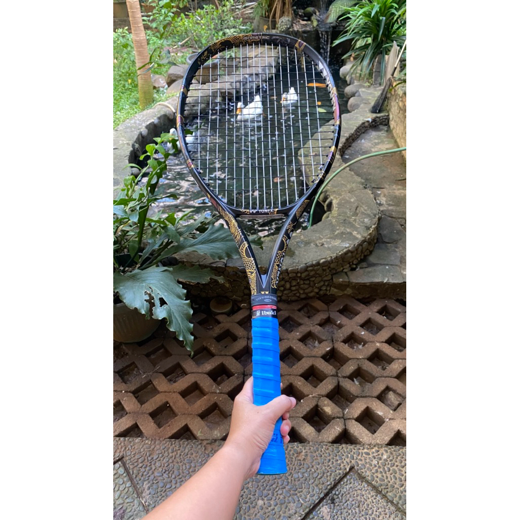 Raket Tennis Yonex Ezone Naomi Osaka 270gr