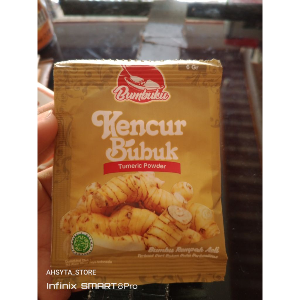 

(NEW) AHSYTA STORE // BUMBUKU BUMBU BUBUK INSTAN ALL VARIAN 6G/10G