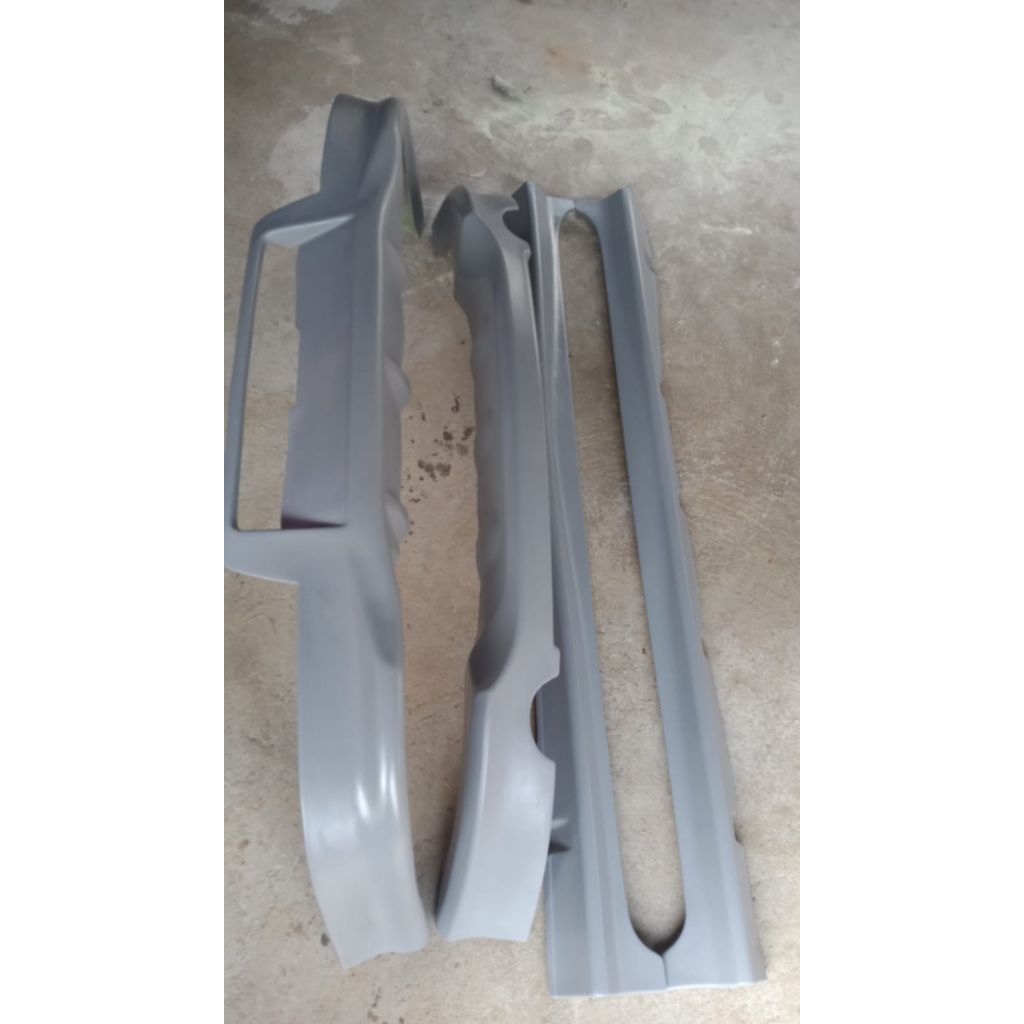 bodykit livina hws 2007-2011