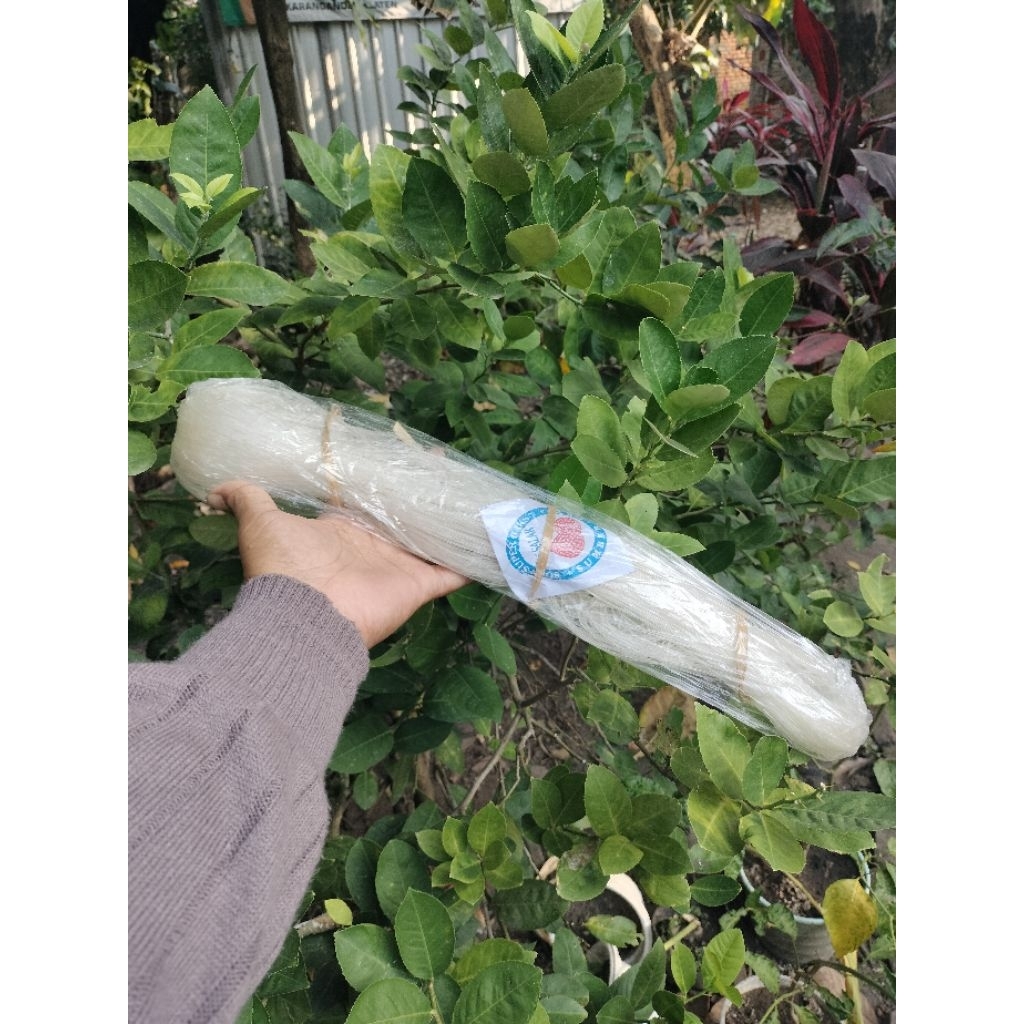 

MI SOUN EKONOMIS KLATEN