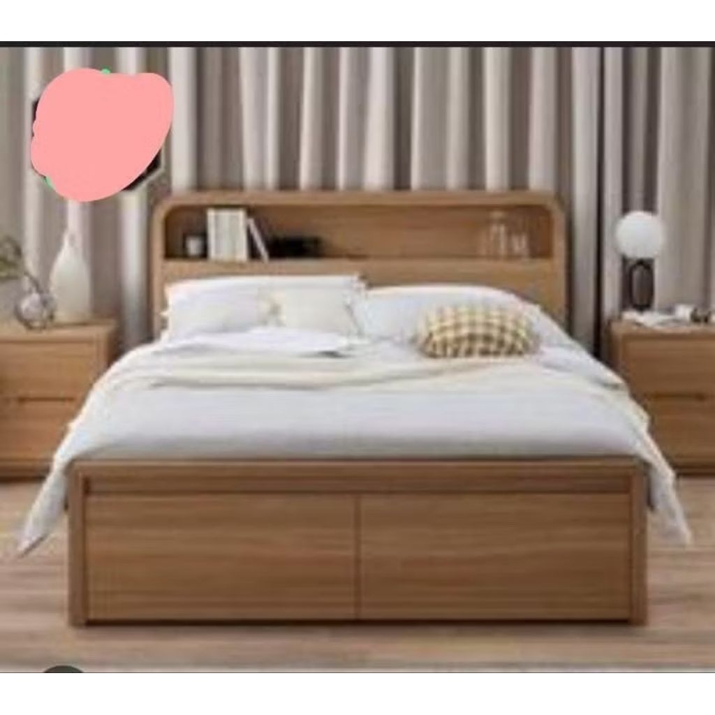 DIPAN SORONG  150x120X200 link costum