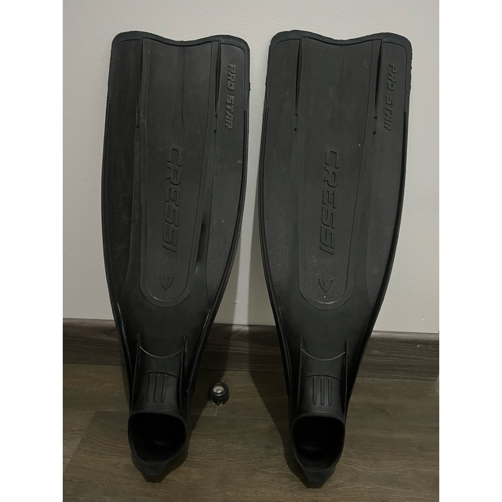 Fin Diving/Snorkeling Cressi