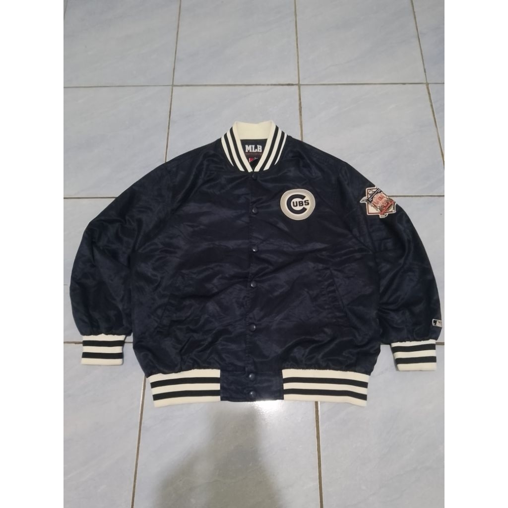 Vintage Varsity MLB