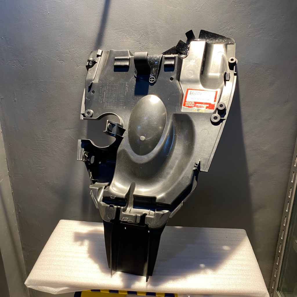 SPAKBOR KOLONG HONDA SPACY INJEKSI SPACY FI ORIGINAL AHM 8010A KZL C30