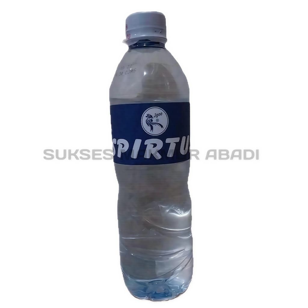 Spirtus Botol 600ml/Spirtus/Seperitus/Spiritus