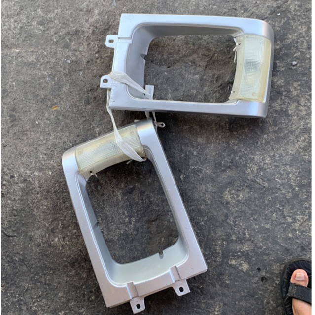 Ring lampu grill depan suzuki carry 1000/extra original