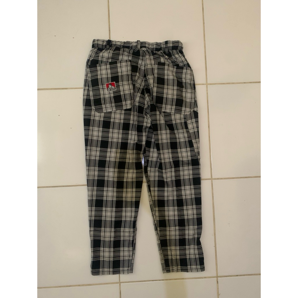 celana carpenter ben davis