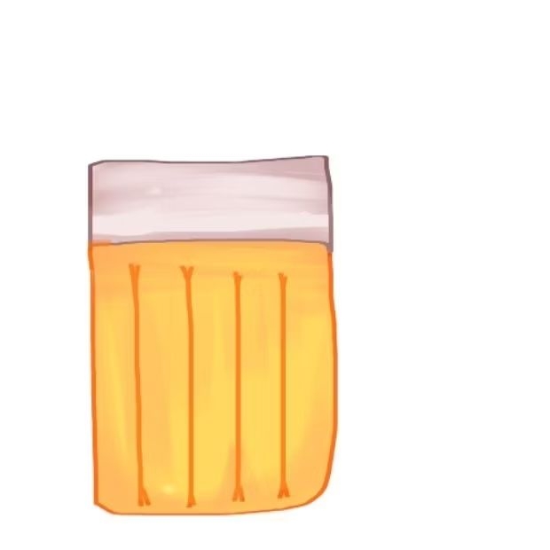 

(100 pack) Makanan Ringan Snack Pedas Bahan Kulit Tofu camilan pedas kuning ukuran 100 gr