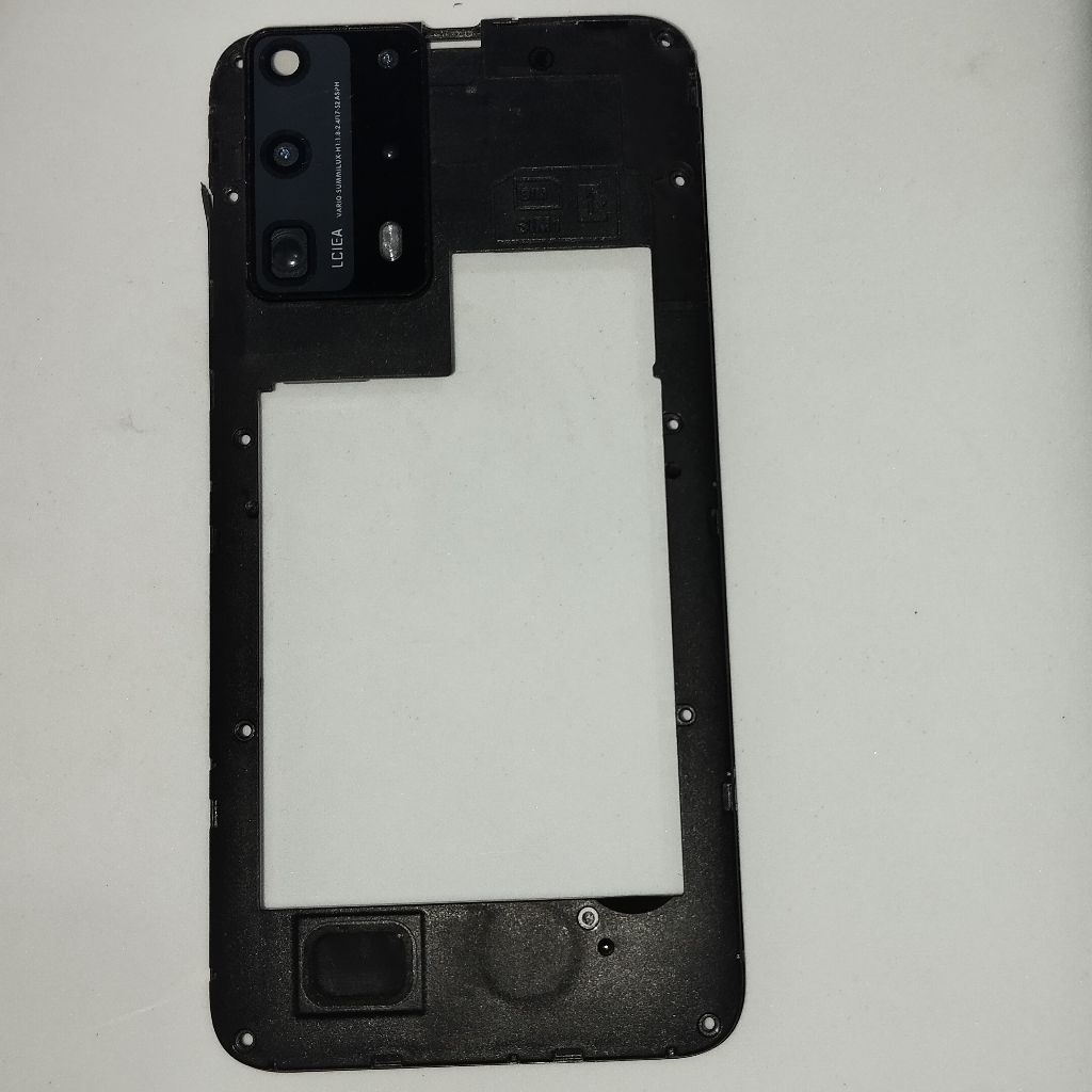 Tutup Mesin HP China P40 Pro