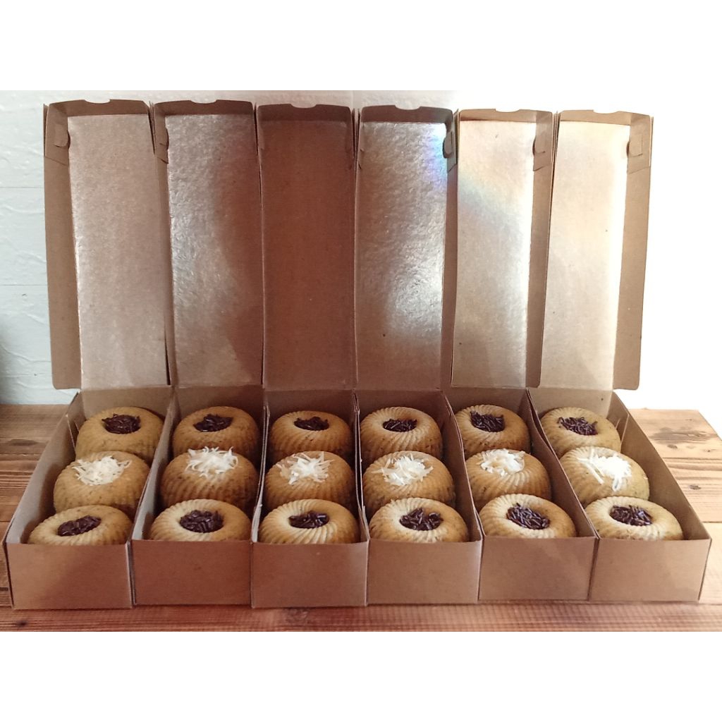 

bolu pisang isi keju lumer dan coklat seres