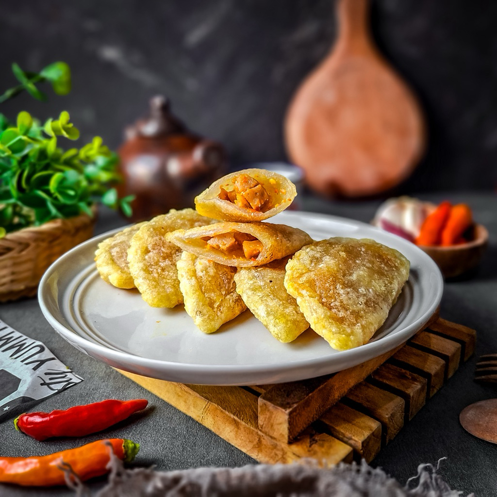 

cireng isi baso mercon