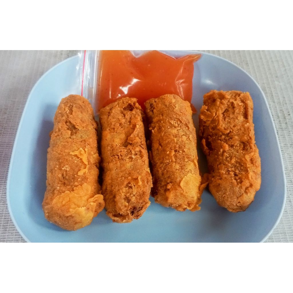 

Gohyong Dapoer Mimie