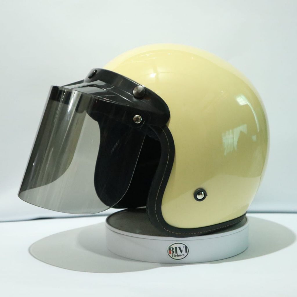 Bogo Helmet