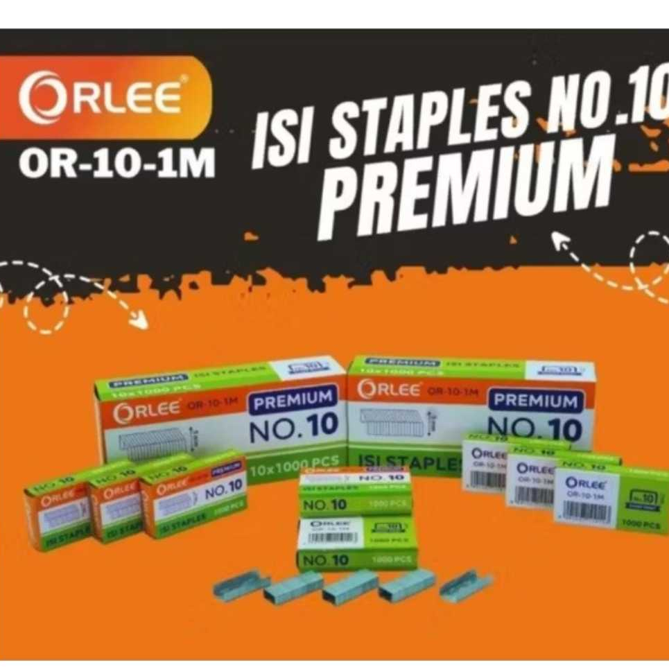 

Steples Orlee 1 Pack Produk Terbaru / Harga Murah