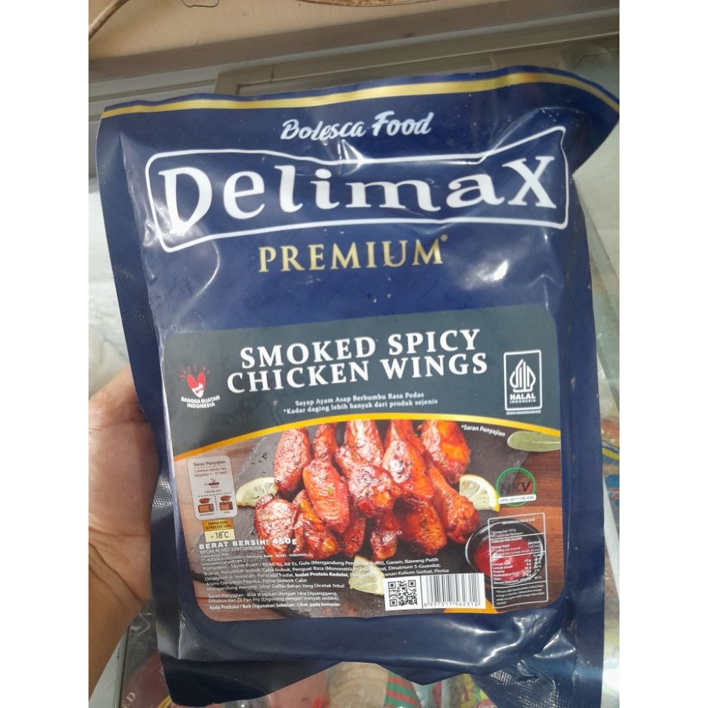 

naybaik_smokedspicywingsciken