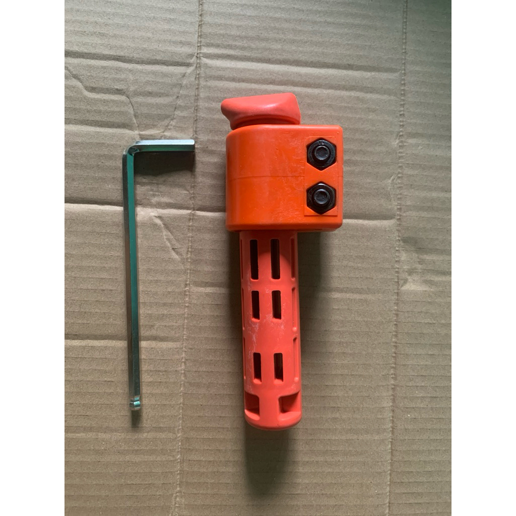 KLEM HOLDER KLS PALM KING PRO