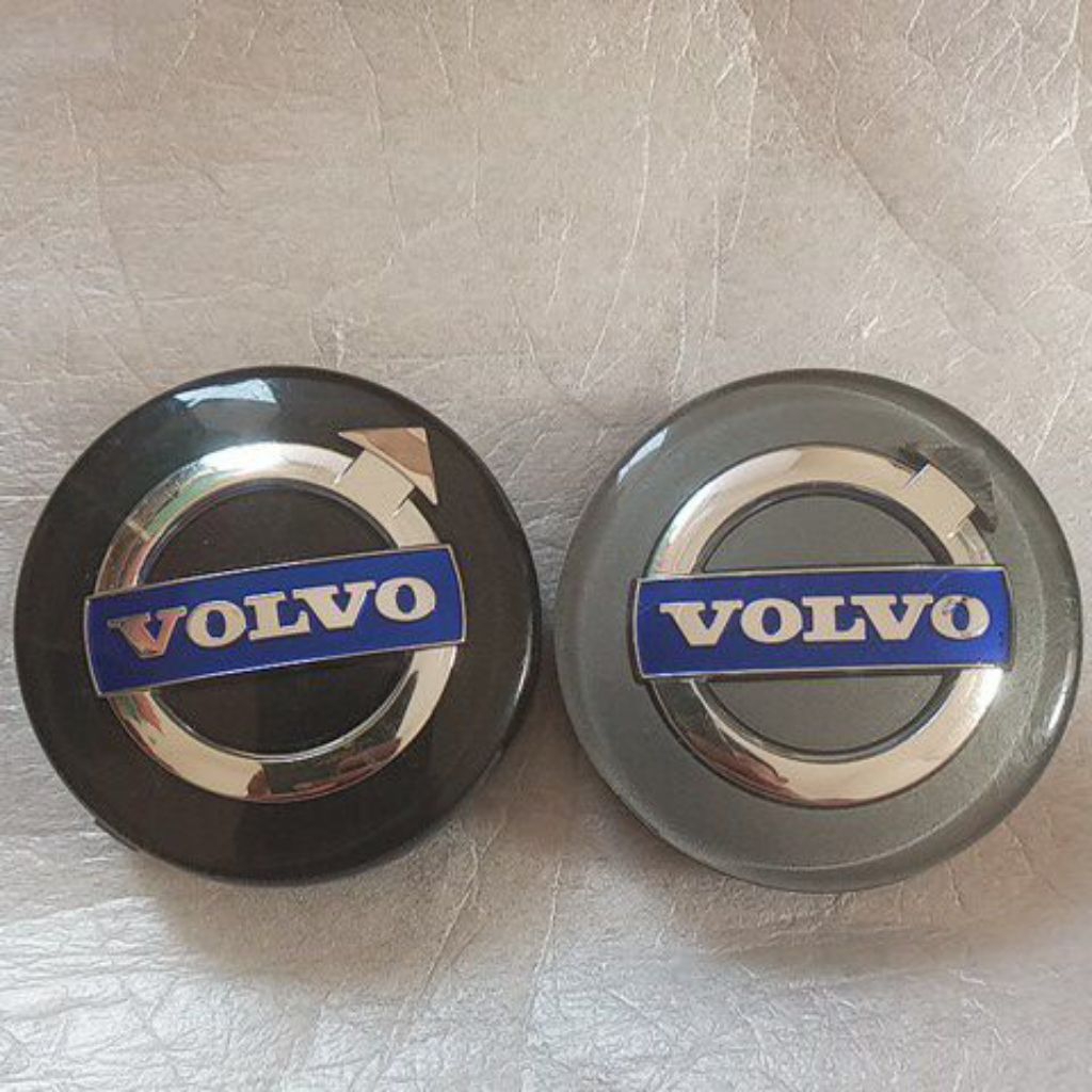Dop Roda Volvo