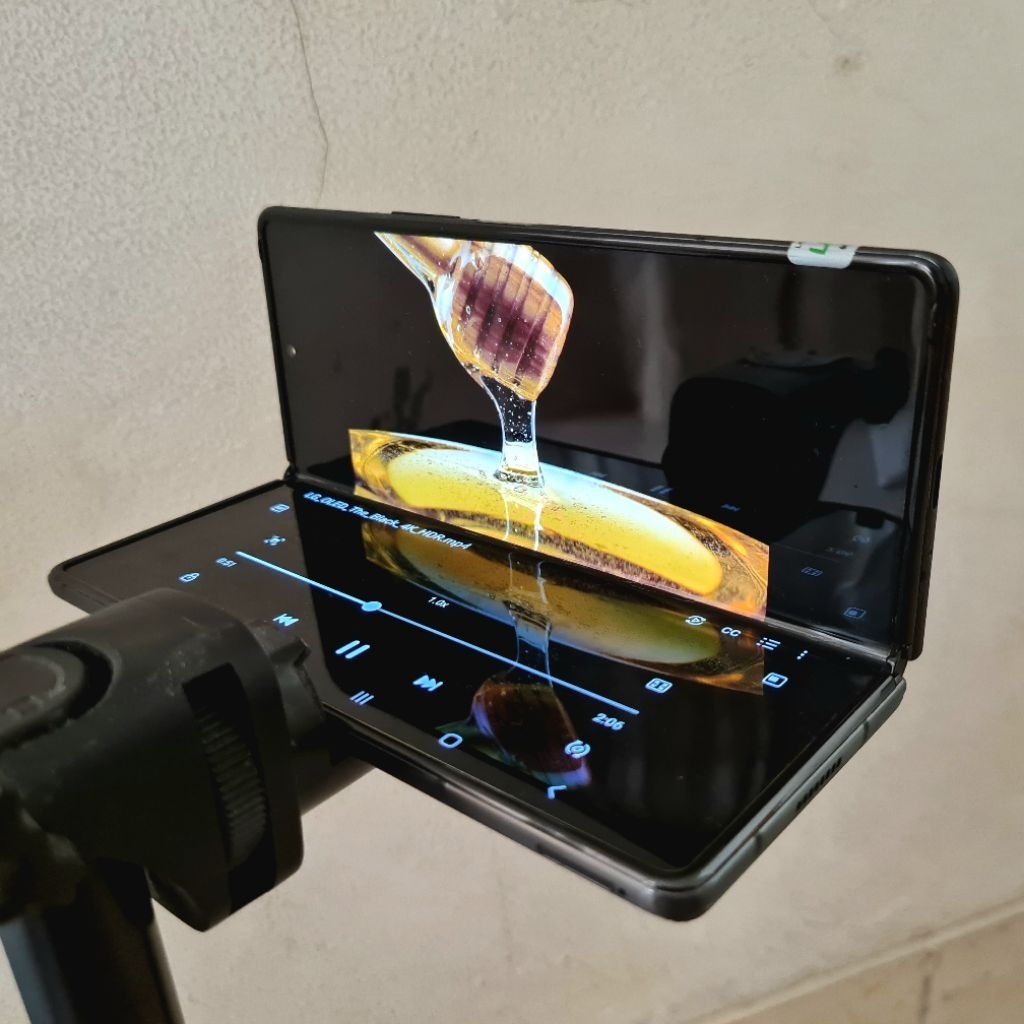 Samsung Z Fold 2 12/256gb Sein fold2