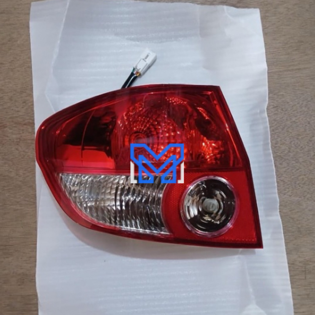 Stop Lamp Lampu Belakang Hyundai Getz 2000